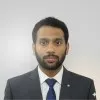 Dinasarapu Reddy