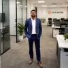 Robin Chaudhary