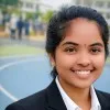 Gayathri Muraboina