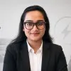 Alisha Dhande