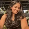 Anannya Shetty