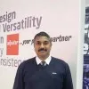 Karthikeyan Kuppusamy