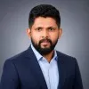 Suhail Arimbrathodi