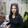 Fatima Zahra El Hilali