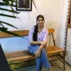 Praneetha Vardhini Jammula