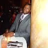 Bakr Hamilton