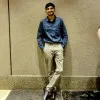 Astik Chauhan
