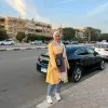 Menna Gamal