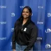 Sherin Jacob