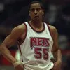 Jayson Williams