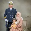 Capt Ginanjar Susilo Raharjo