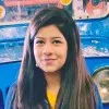 Yogita Parashar