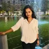 Nethra Raju