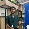Akash Maurya