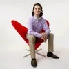 Dominic Veltri