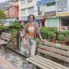 Anwesha Chowdhury