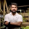 Nikhil Modgil