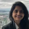 Dharti Patel