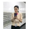 Swathi Ravi