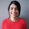 Yamini Ravindran