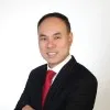 Joseph Wong