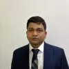 rudra Prassanna swain