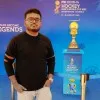 Shrikanta Biswas