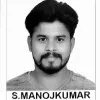 Manojkumar Selvarajan