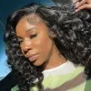 Moette Robinson