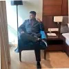 Suyash Kadrekar