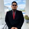 syauqi azraei