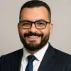 Ahmed Saeed