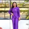 Dorcas Agbo