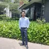 Jayakrishna kongara