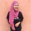 Nurul shafiqah Sajari