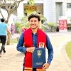 Devashish Ruhela