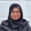 Falguni Ahmed Sharna