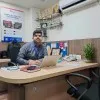 Umesh Ray
