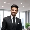 Anshuman Mohta