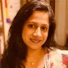 Vasudha Kadam