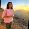 Aswathy Radhakrishnan