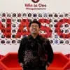 Ringgo Agsya