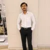 HARSH KUMAR PATEL