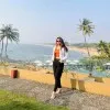 Susneha Chakraborty
