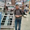 Raheel Jawed