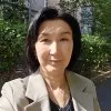 Gulnaziya Issabayeva