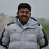 Rajat Kumar Sharma