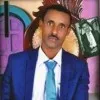 Niguss Mehari Gezahegn