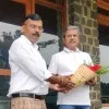 Ajay Dongare