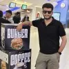 Sachin Anjana